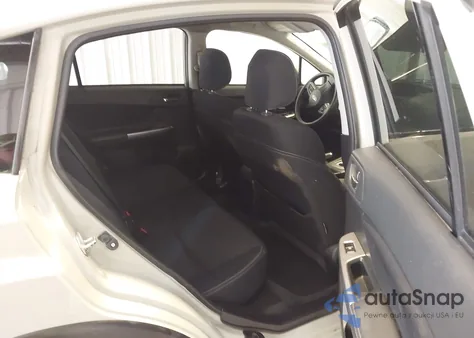 2015 Subaru Xv Crosstrek 2.0I Premium from USA, damaged, VIN JF2GPACC2F8295068